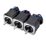 Faradyi Customized Electric 2000RPM maquina de coser direct drive servo motor