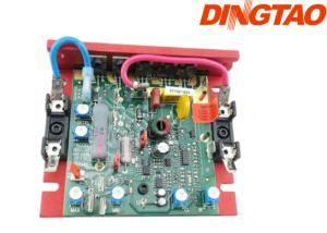 Wholesale 350500031 GT7250 Parts Control Motor Knife Drill Conveyor S7200 Spare Parts from china suppliers