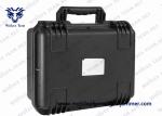 Customized 4G WIFI GPS Cell Phone Signal Jammer Military Waterproof Outdoor