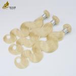 Body Wave Blonde Ombre Remy Hair Extensions 22 Inch