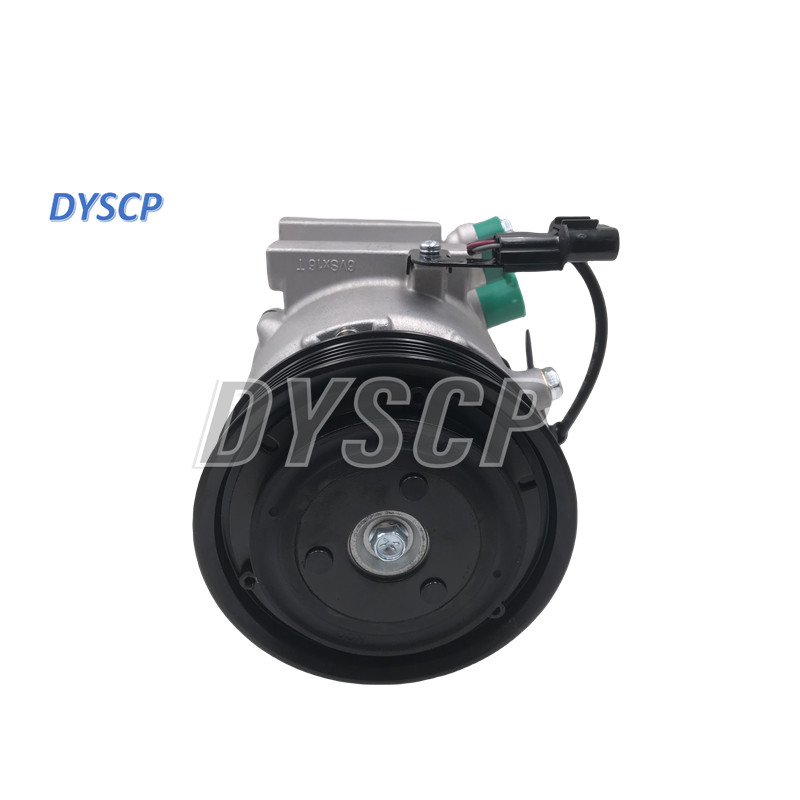 97701-3R000 977013R000 Ac Compressor Hyundai K5 Sonata8 2.4 2011 6pk