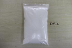 Wholesale Vinyl Chloride Resin DY-4 Equivalent To CP-710 Resin Applied In Foaming Material from china suppliers