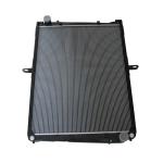 1-21410921-1 ISUZU Truck Parts 30KG Engine Parts O3 6WF1 Radiator Assy