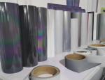 Colthing Printing Heat Transfer Film 10-20 Seconds Transfer Time SGS Approval