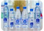 MY-PZS Bottled Water liquid Filling Production Line 6000-10000 Bottles/hour 14