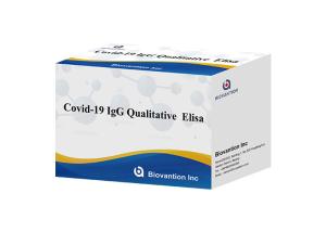 Wholesale Hospital, Medical Center,Self High Accuracy COVID-19 IgM/IgG Rapid Test Kit from china suppliers