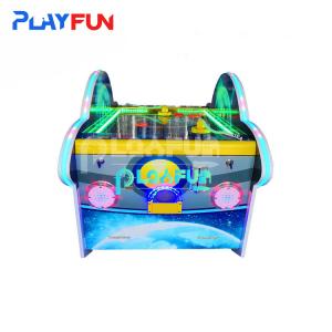 Wholesale Baby Air Hockey Kids Hockey Game Machine from china suppliers