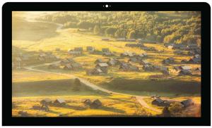 Wholesale 24inch A1225 IMac LCD Screen LM240WU2 SL B4 2007 2008 2009 from china suppliers