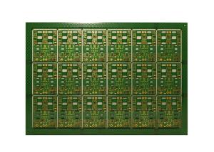 Wholesale FOISON PCB Printed Circuit for Cure Treatment Device from china suppliers