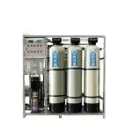 40 Cubic Meter Industry Water Reuse Project RO Underground Water Desalination