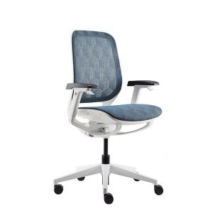 Wholesale Height Adjustable Ergonomic Task Office Chair Revolving Ergo Seat For Back Pain from china suppliers