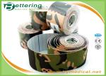 Kinesio Tape 5cm 5m Camo Tape New Camouflage Cloth Kinesio Taping Muscle