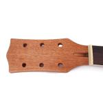 Les Paul Neck 22 Frets Mahogany Gibson Guitar Neck Replacement Rosewood