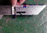2m Length Barbed Wire Pole