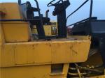 used dynapac CC421 road roller