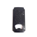 3D Black Finish Zinc Alloy Bottle Openers Diecast USS Military Bottle Opener
