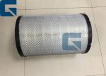 PC360-7 SK260-8 Excavator Accessories / Engine Air Filter YA00007394 YA00007606