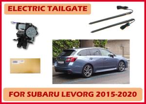 Wholesale Subaru Levorg Car Retrofit Accessories Electric Tailgate Auto Lifting Rear Door by Remote Control from china suppliers