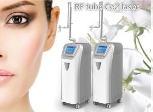 Wholesale Ultra Pulse Co2 10600nm Fractional Laser System low price /co2 fractional laser sanhe from china suppliers