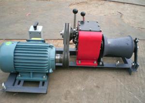 Wholesale High Quality 1 Ton Small Electric Winch 220v Electric Winch 380v For Sale from china suppliers