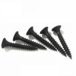Black Phosphating Coarse Tooth Dry Wall Nail with Carbon Steel Self-Tapping