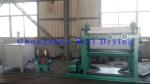 Normal Pressure Vacuum Drum Dryer For Feed / Feed Additives