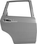 Good Fixing Steel Rear 2008 - 2014 Honda Fit Door Parts Original Size