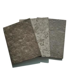 Wholesale Fiber Cement Boards Cladding Siding Panels Grey Exterior Building Waterproof Calcium Silicate BoardCalcium Silicate Boards from china suppliers
