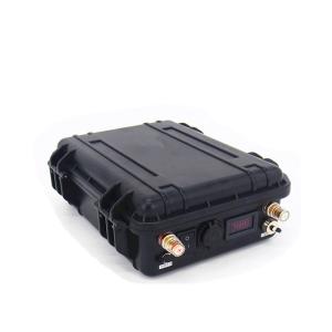 Wholesale 12v 60ah Marine Boat Battery 12v 100ah Lifepo4 Lithium Battery from china suppliers
