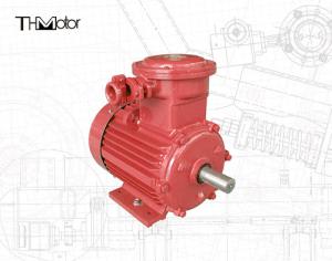 Wholesale VVVF Speed Regulation Flameproof Electric Motor 380-440V Voltage Rating IMB3 from china suppliers