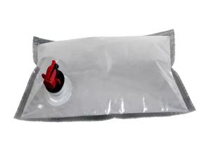 Wholesale Plastic Aseptic BIB Syrup Bag In Box 20 Liter For Wine Liquid Soda from china suppliers
