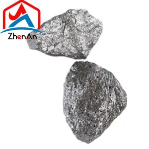 Wholesale Industrial Use Press Metal Silicon 98.5% Si-553 from china suppliers