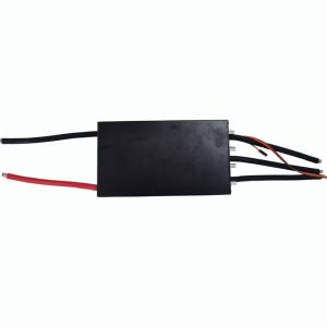 Wholesale 120V 500A ESC Brushless Speed Controller CE Waterproof RC Boat ESC from china suppliers