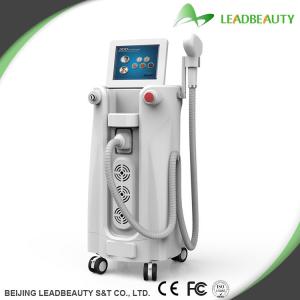 Wholesale Diode laser hair removal machine price, 808nm diode laser hair removal from china suppliers