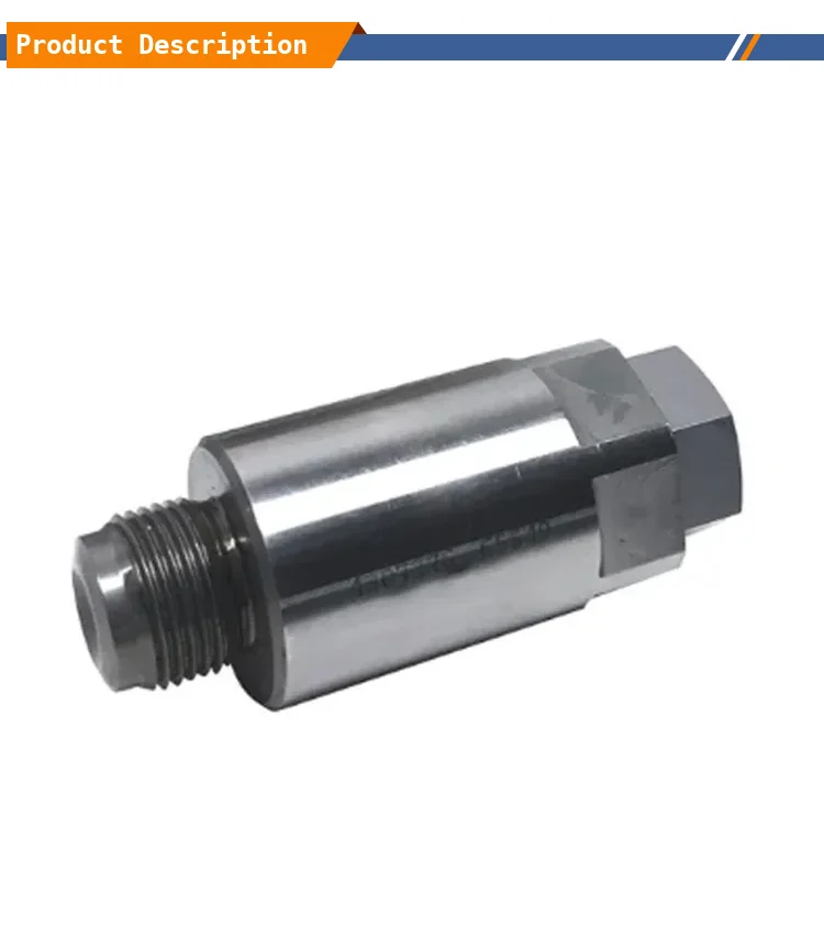 Genuine Diesel Engine Spare Part 4307376 4954413 Pressure Relief Valve For Small Shipping