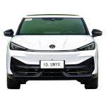 2024 Volkswagen VW ID.UNYX EV Electric Car New Energy Vehicle Pure 5 Seats SUV