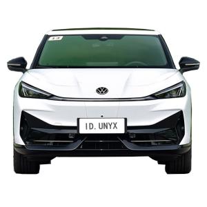 Wholesale 2024 Volkswagen VW ID.UNYX EV Electric Car New Energy Vehicle Pure 5 Seats SUV from china suppliers