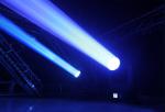 371W RGBW LED Moving Head Light for Stage Event IP65 Bulb 50000 Hour Working