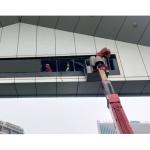Waterproof Street Pole Outdoor LED Display P10 Pantalla Exterior Electronic