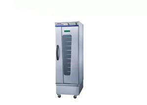 Wholesale Fast Heated 12 Trays 40kg Commercial Baking Machine from china suppliers