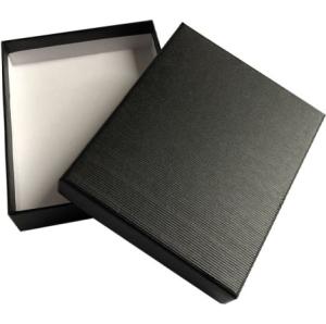 Wholesale Hot Foil Stamp Offset Printing PMS CMYK Lid And Base Box Clothing Packaging Box from china suppliers