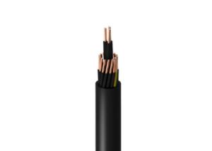 Wholesale 18 Core 1.5mm2 300V / 500V Flexible Copper Conductor Armoured Power Cables from china suppliers