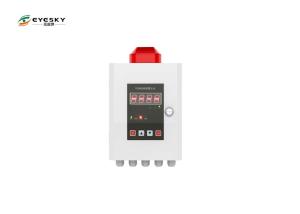 Wholesale 24V DC Gas Analyzer Parts , Gas Detector Accessories 1000M Transmission Distance from china suppliers