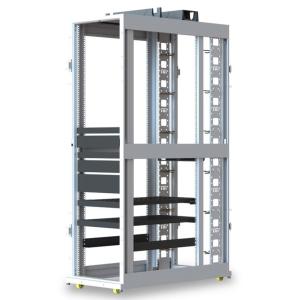 Wholesale Server Rack Accessories Server Cabinet Components from china suppliers