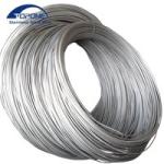 Electro Polish EPQ Wire 10mm Stainless Steel Wire For BBQ Grill And Barbecue