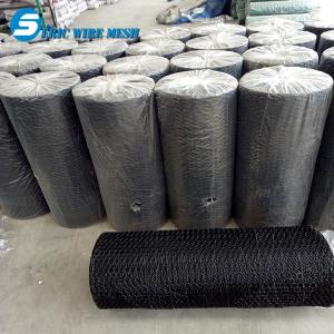 Wholesale crab/lobster/fish trap hexagonal wire mesh from china suppliers