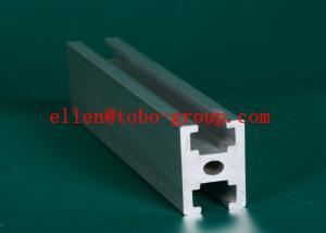 Wholesale Tobo Group Shanghai Co Ltd Extruded Modular aluminum profile from china suppliers