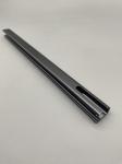 Corrosion Resistance LED Aluminum Profile For Strip Light Custom