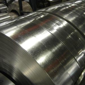 Wholesale Wear Resistant Galvanized Steel Strip In Coil , Durable Galvalume Steel Coil from china suppliers