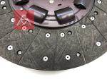 Q347 Heavy Duty Truck Clutches 240mm Eaton Fuller Clutch